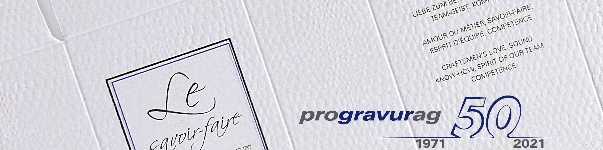 Craftsmen's love, sound know-how, spririt of our team, competence